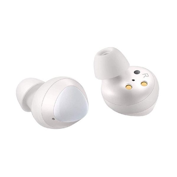 Samsung Galaxy Buds con estuche de carga (2 colores)