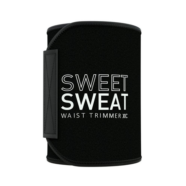 Hasta 25% de descuento en productos Sweet Sweat Fitness