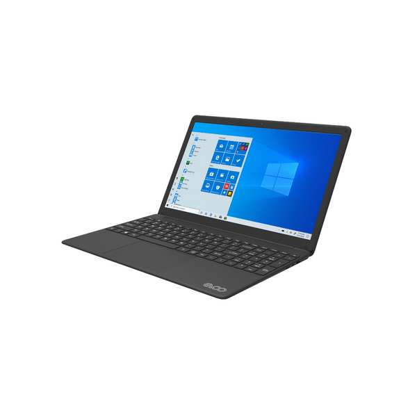 EVOO 15.6" Ultra-Thin i7 Laptop