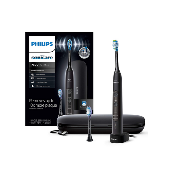 Philips Sonicare ExpertClean 7500 Electric Toothbrush