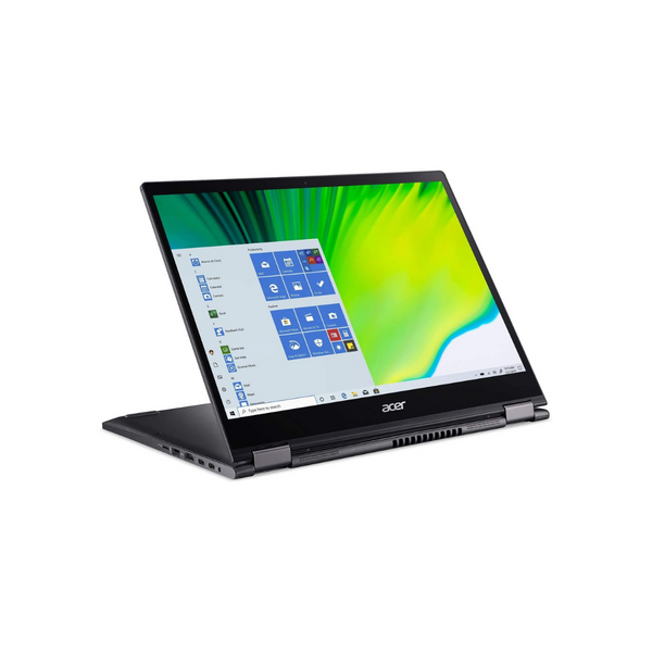 Acer Spin 5 Convertible Laptop, 13.5" 2K 2256 x 1504 IPS Touch, 10th Gen