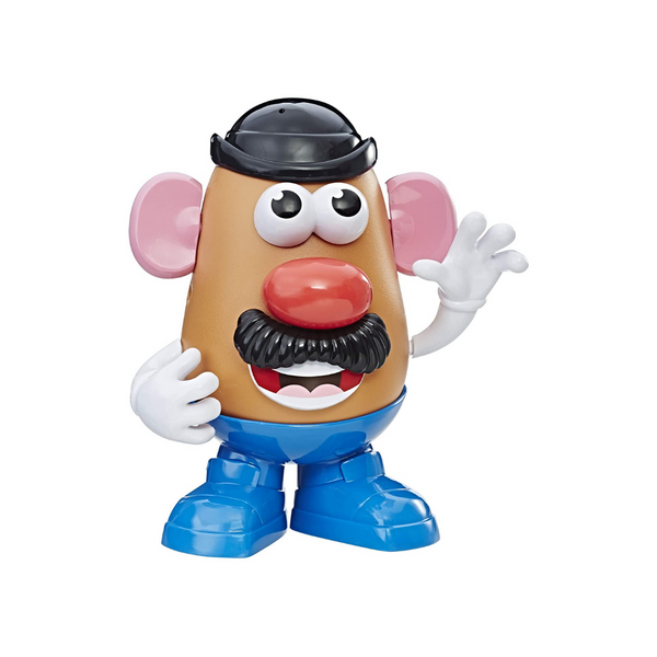 Mr. Potato Head