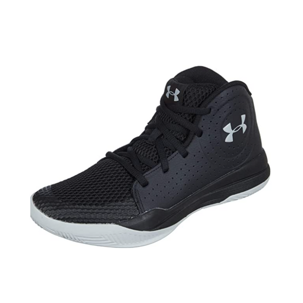 Under Armour Youth Basketball Shoes