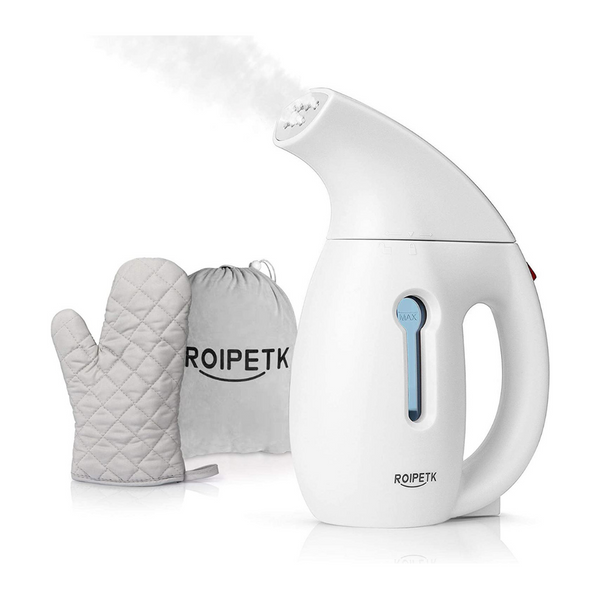 Vaporizador de ropa de mano