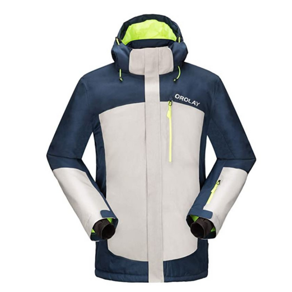 Up to 46% off Orolay Down Jackets and Parkas