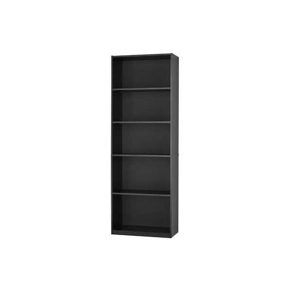 71" Mainstays 5 Shelf Bookcase