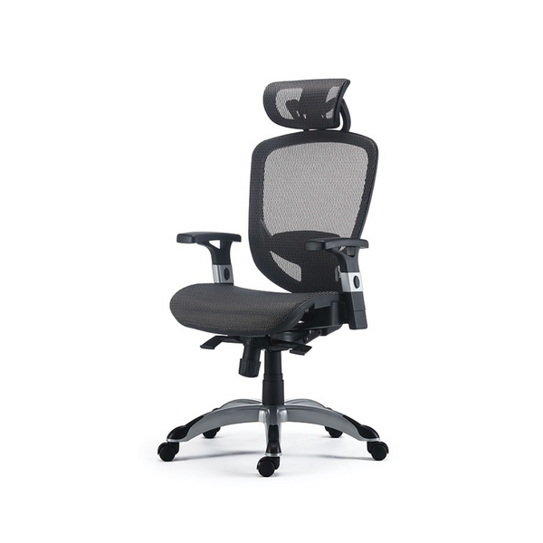 FlexFit Hyken Mesh Task Chair