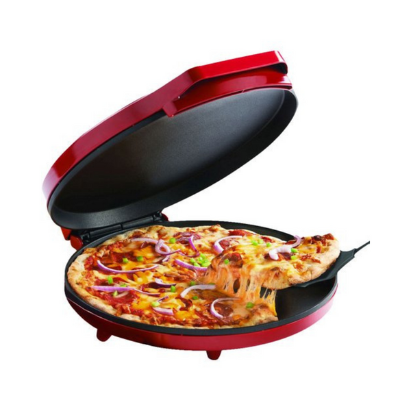 Pizzera Betty Crocker