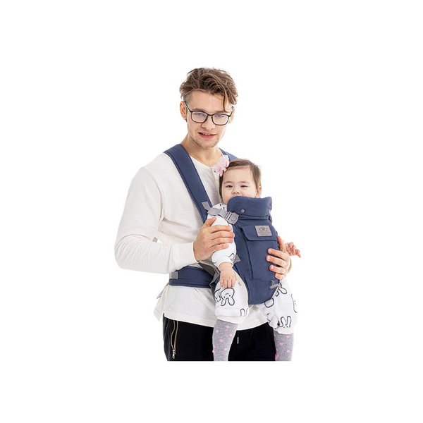 “X”-Cross-Strap-Baby-Carrier