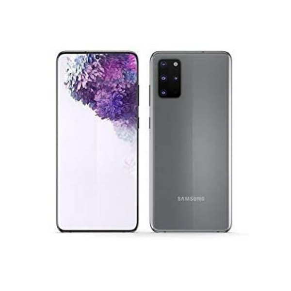 Samsung Galaxy S20+ 5G, 128GB Renewed Unlocked Phone