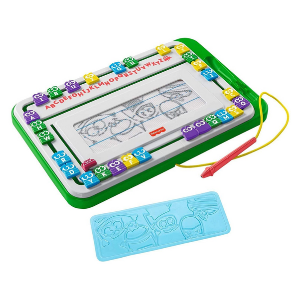 Fisher-Price Storybots Slide Writer