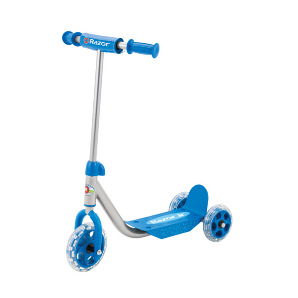 Razor Jr 3-Wheel Lil' Kick Scooter