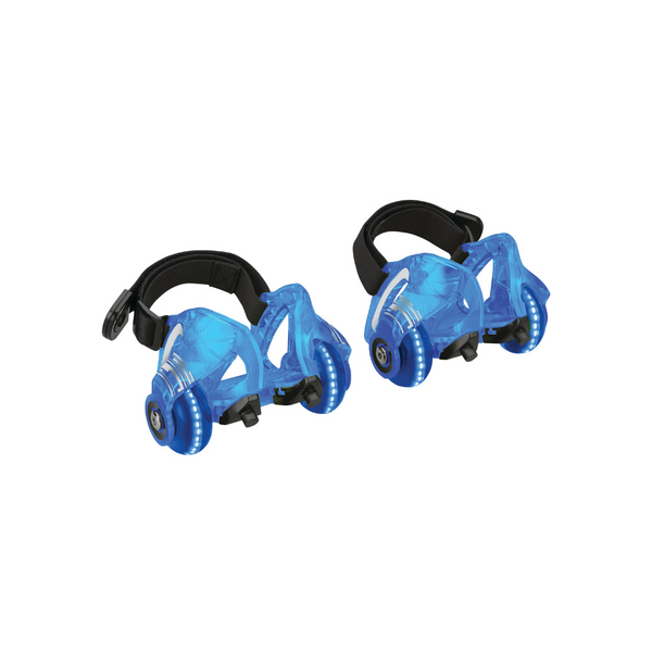 Razor Jetts DLX Heel Wheels with Sparks