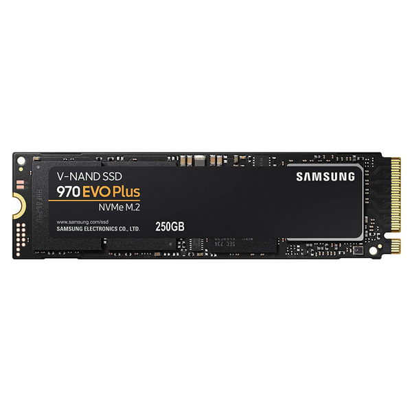 Up to 31% off Samsung Storage Solutions