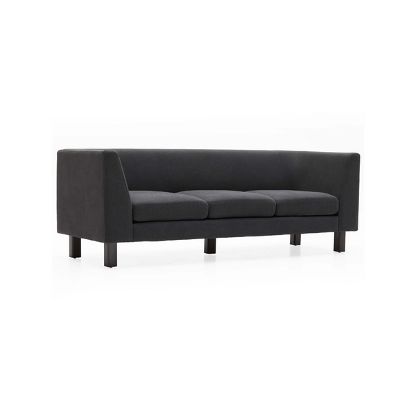River Street Designs 83" Scandinavian Henrik Sofa