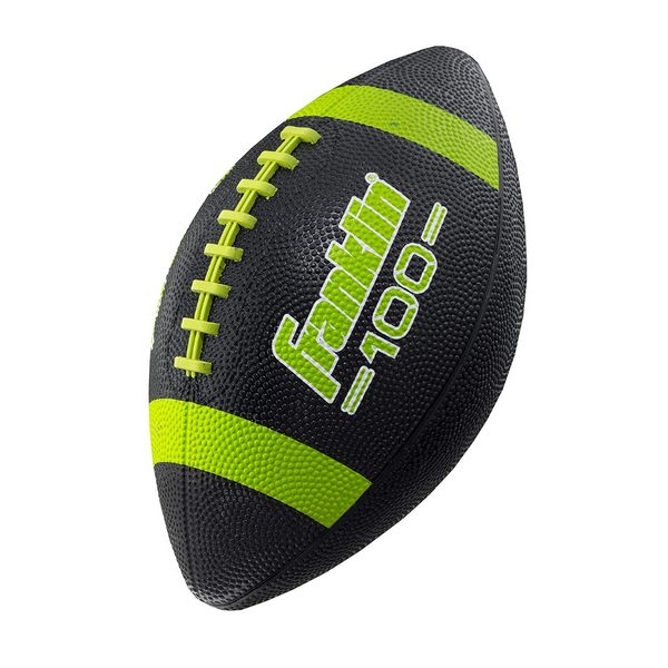 Alive Again! Franklin Sports Junior Football