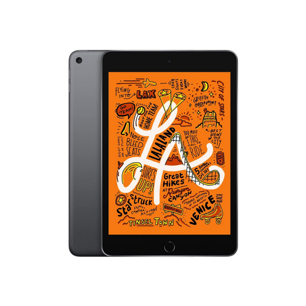 Latest Model Apple iPad Mini