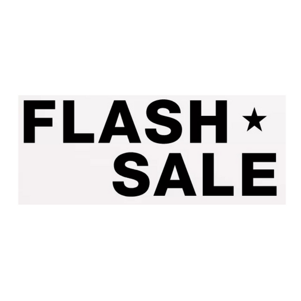 Flash Sale! Up To 75% Off Men's Clothing And Shoes