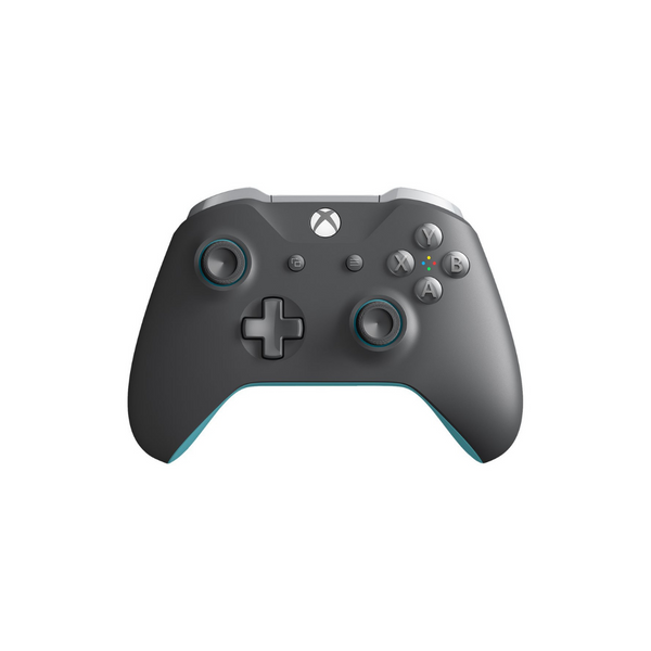 Controlador inalámbrico Microsoft Xbox