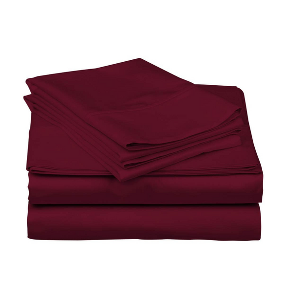 Hasta 30% de descuento en ropa de cama de algodón egipcio
