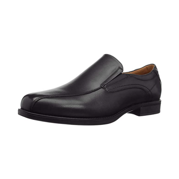 Florsheim Medfield Bike Toe Slip Mocasines para hombre