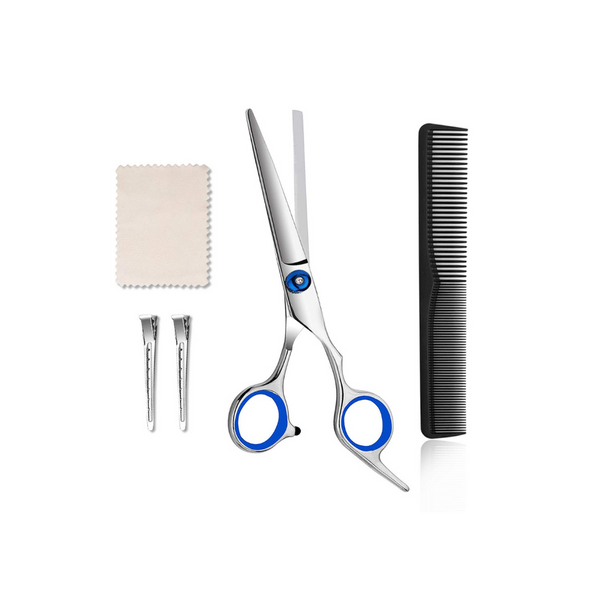 Hair Cutting Scissors Set