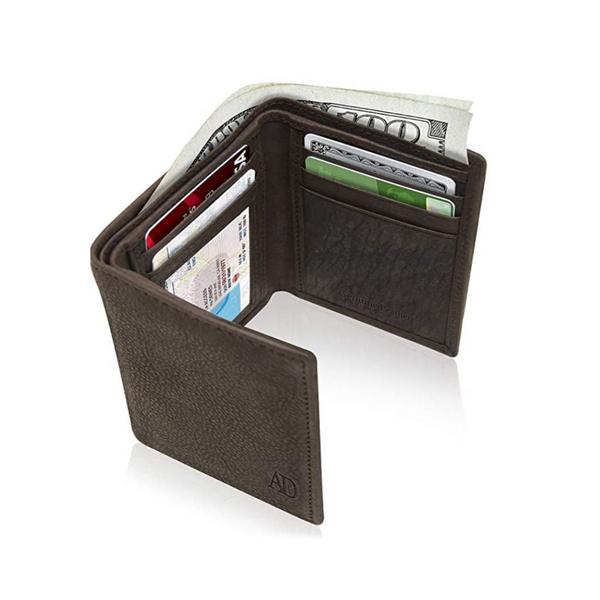 Up to 36% off on Access Denied Leather Wallets and Belts