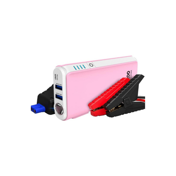 GOOLOO GP80 800A Peak SuperSafe Car Jump Starter