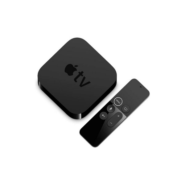 32GB Apple TV 4K Streaming Media Player (Latest Model)