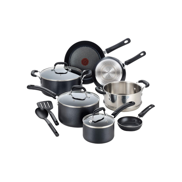 Hasta 49 % de descuento en T-Fal
