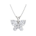 Hasta 21% de descuento en aretes y collares con colgante