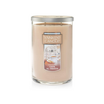Hasta 50 % de descuento en velas Yankee seleccionadas. 