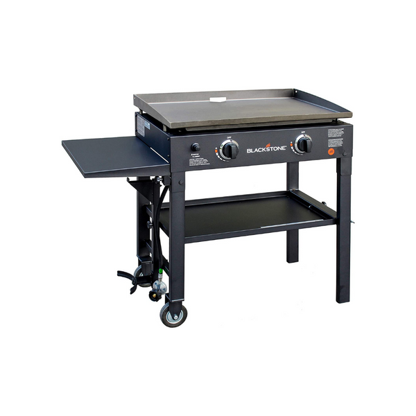 Blackstone 28″ Outdoor Flat Top Gas Grill Griddle Station