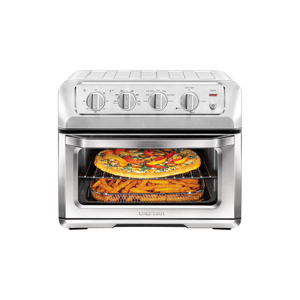 Chefman 7-In-1 20L Air Fryer Toaster Oven Combo