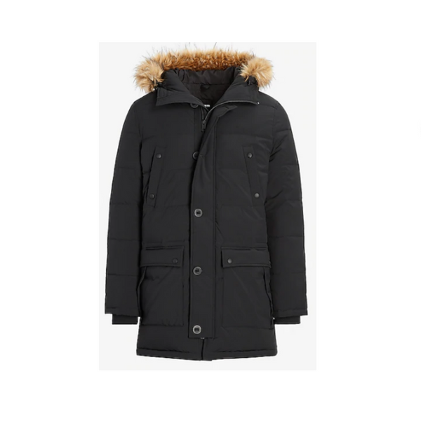 Men's And Women's Winter Coats And Jackets On Sale