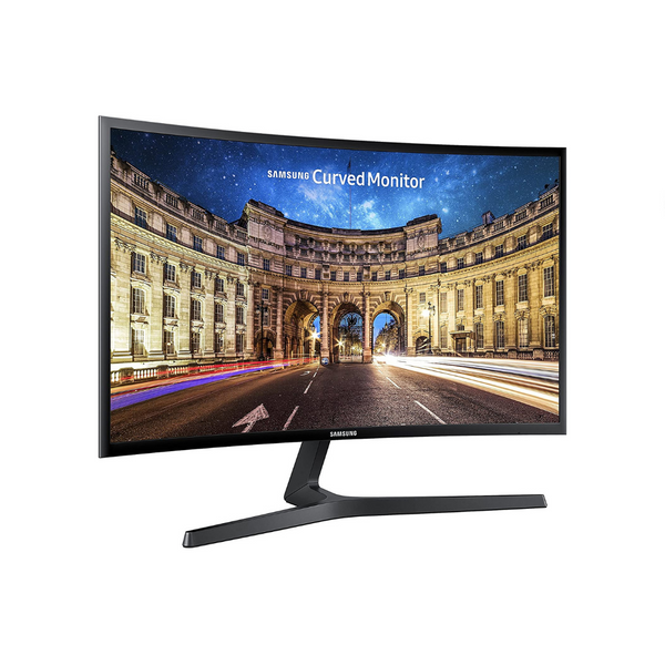 Monitor LED curvo Samsung de 27 pulgadas