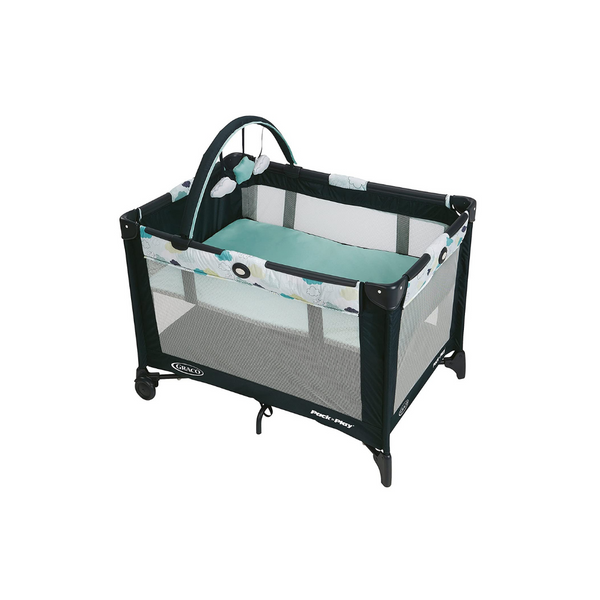 Graco Pack and Play On the Go Playard