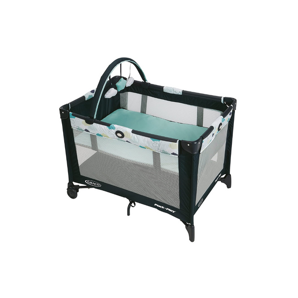 Parque infantil Graco Pack and Play On the Go