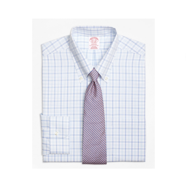 Brooks Brothers Non-Iron Dress Shirts On Sale