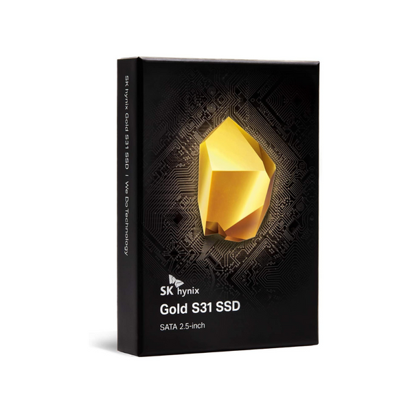 20% de descuento en SSD SK hynix