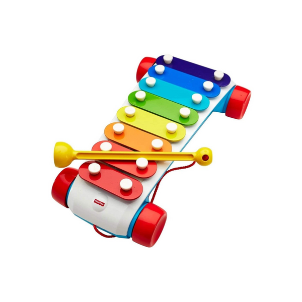 Xilófono clásico Fisher-Price