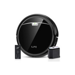25% de descuento en aspiradoras robotizadas ILIFE