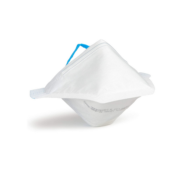 Pack Of 50 Kimberly-Clark N95 Respirators