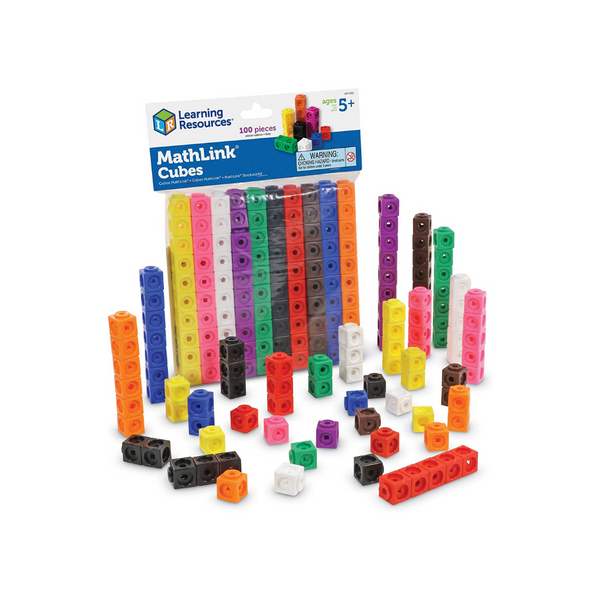 Up to 30% off STEM Toys from Learning Resources, Educational Insights and mores