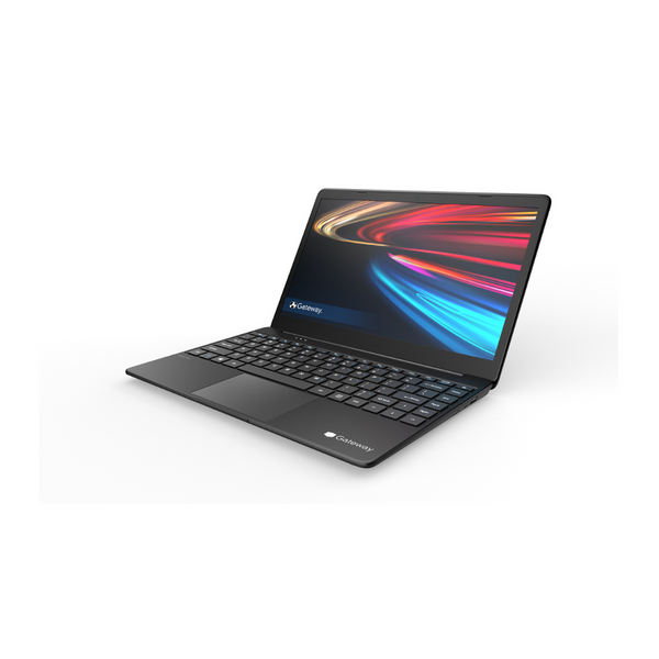 Laptop ultradelgada Gateway 14.1″ FHD Core i5 256GB SSD