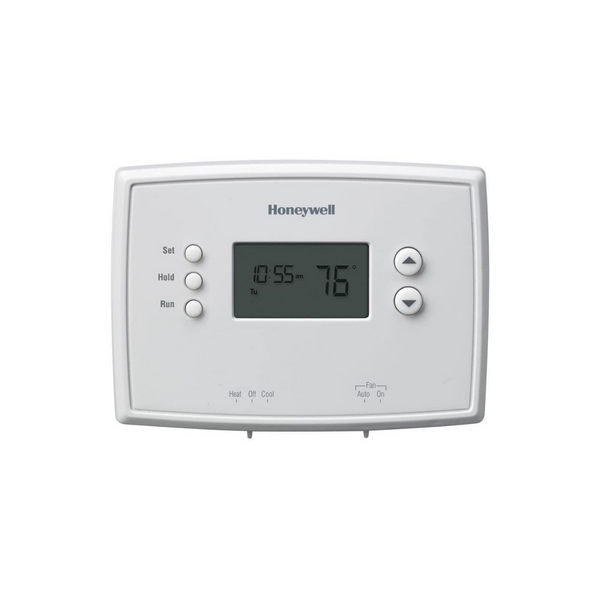 Honeywell Home Programmable Thermostat