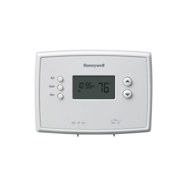 Termostato programable para el hogar Honeywell