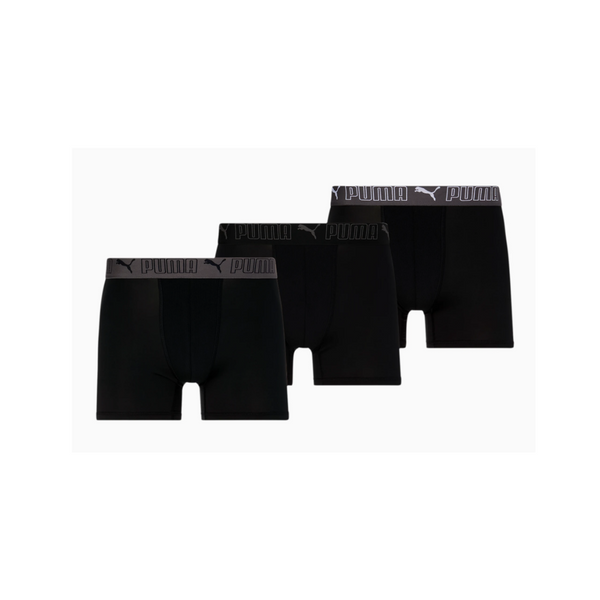 Boxers Puma Training Fit para hombre (3 colores)
