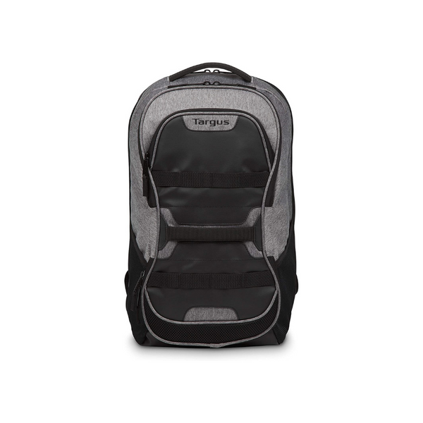 Targus Large Commuter Work and Play Backpack With Protective Sleeve For Laptop