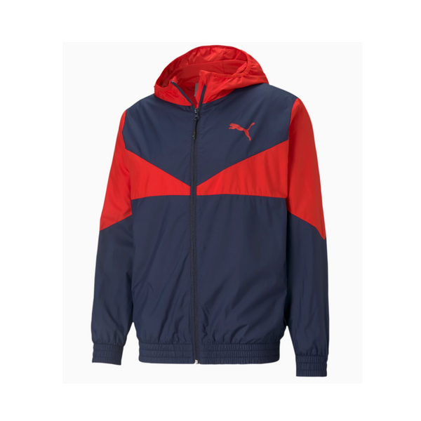 Up To 70% Off Puma Windbreakers (10 Styles)